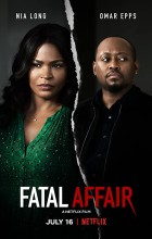 Fatal Affair (2020 - VJ Emmy - Luganda)
